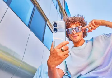 Honor 90 met Snapdragon 7 Gen ...