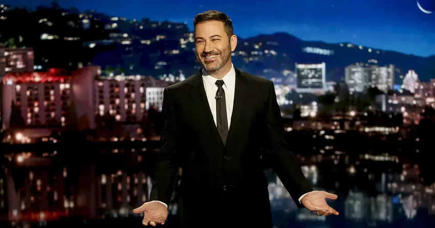 Jimmy Kimmel lanceert een serie over een cannabiswinkel voor Hulu 