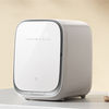 Wasmachine met bedieningsscherm