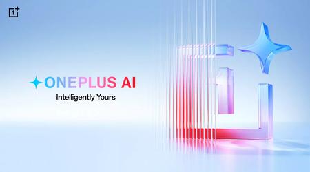 OnePlus 13s debuteert met AI Mind Space - slimme assistent op de smartphone