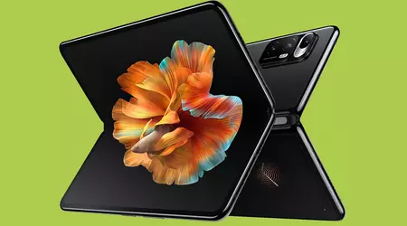 Geruchten: ZTE werkt aan een opvouwbare Nubia Z60 Fold-smartphone met Qualcomm-vlaggenschipchip en 100W-oplaadondersteuning