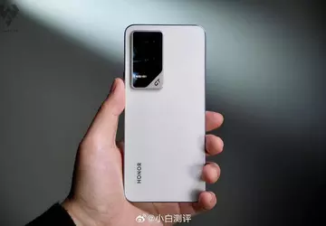 Honor GT Pro: Geruchten over een ...