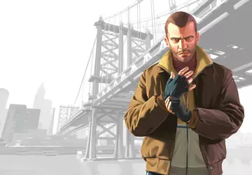 Grand Theft Auto 4 is een ...