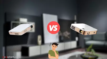 Kodak Luma 150 vs Kodak Luma 450: Vergelijking