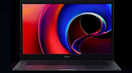 Redmi Book 15E - Laptop met 11e generatie Intel-chip, 16 GB geheugen en 512 GB SSD vanaf $400