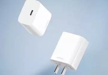 Xiaomi heeft de 30W GaN iPhone-oplader ...