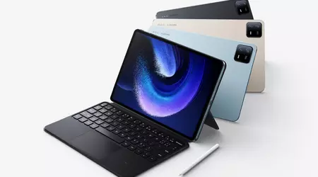 Een insider heeft de prijs en configuraties van de Europese versies van de Xiaomi Pad 7 en Xiaomi Pad 7 Pro tablets onthuld