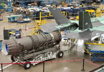 Pratt & Whitney heeft 2,02 miljard ...