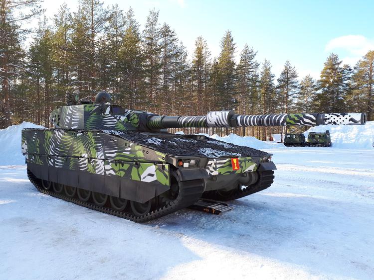 Finland sluit zich aan bij de ...