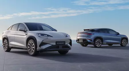 BYD wordt de grootste fabrikant van elektrische auto's in 2024 en overtreft Tesla