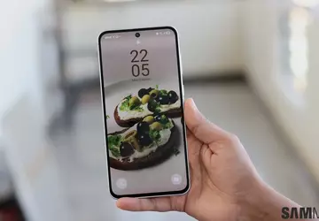 Samsung Galaxy A56 werkt bijna twee ...