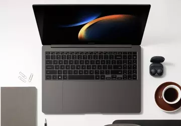 120Hz AMOLED beeldscherm, Intel Core Ultra ...