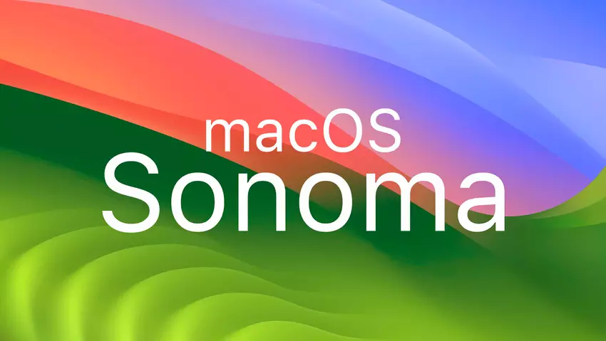 Na iOS 17 Beta 3: Apple brengt derde bèta van macOS 14 Sonoma uit
