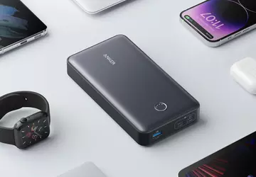 Anker 537 Power Bank met 24.000 ...