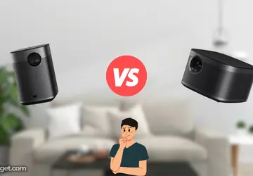 XGIMI Halo Plus vs XGIMI Horizon ...