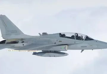 De Republiek Korea heeft nog twee ...