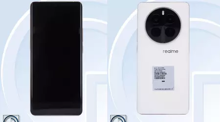 120Hz OLED-scherm, Snapdragon 8 Gen 3-chip, 50 MP camera en 5.400 mAh batterij: afbeeldingen en specificaties van de Realme GT 5 Pro zijn online opgedoken.