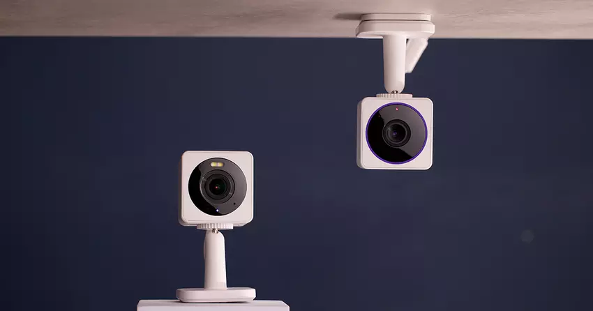 Wyze camera glitch laat je in andermans huis kijken