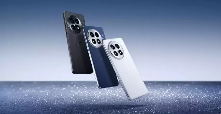 OnePlus bereidt een compact vlaggenschip voor met een krachtige chip en een betaalbare prijs