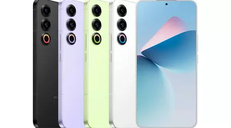 Meizu 21 Pro vlaggenschip met Snapdragon 8 Gen 3 chip aan boord is klaar voor aankondiging