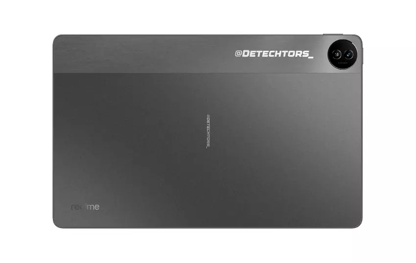MediaTek Helio G99-chip en 8360mAh-batterij met 33W opladen: afbeeldingen en specificaties van de Realme Pad 2 zijn online opgedoken