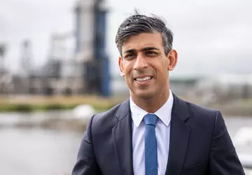 Sunak roept op tot 'face to ...