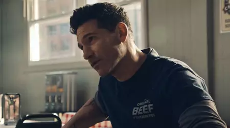 Jon Bernthal, die de Punisher speelde, sluit zich aan bij Christopher Nolan's epische adaptatie van de Odyssee