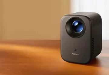 Xiaomi lanceert de Smart Projector L1 ...