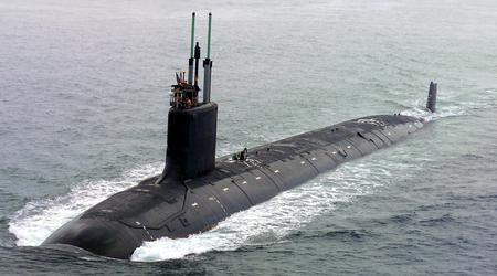 General Dynamics Electric Boat ontvangt tot 517 miljoen dollar voor de productie van Virginia-klasse nucleair aangedreven aanvalsonderzeeërs met Tomahawk kruisraketten.