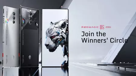 nubia heeft de Red Magic 8S Pro onthuld op de wereldmarkt: een gaming-smartphone met een overgeklokte versie van de Snapdragon 8 Gen 2-chip