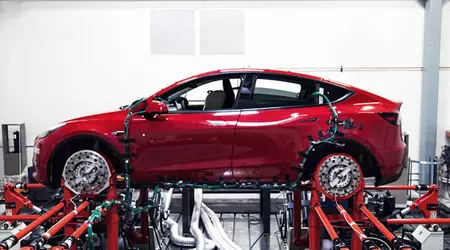 Stellantis, Toyota, Ford, Subaru en Mazda vormen mogelijk een "superpool" met Tesla om EU-boetes te vermijden