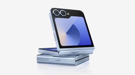 Samsung is naar verluidt al volop bezig met de voorbereiding van een nieuwe firmware voor de Galaxy Z Flip 7