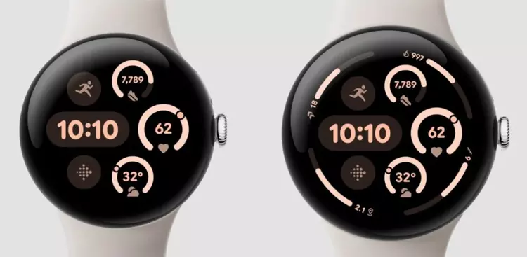 Nieuwe Pixel Watch 4 gaat langer ...