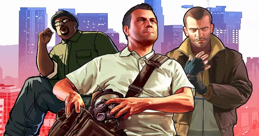 Grand Theft Auto ontwikkelaar ontslaat 5% van personeel om geld te besparen