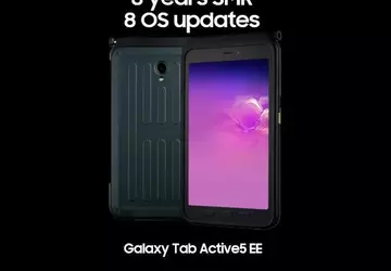 Samsung is van plan Enterprise Edition-tablets ...