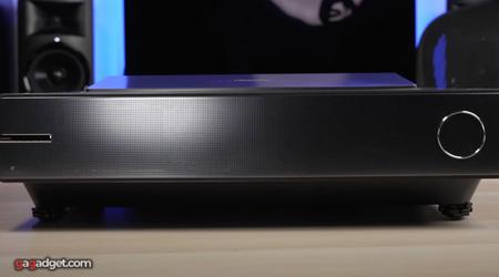Hisense PX1-PRO Test en Review