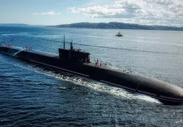 De Russische marine krijgt in 2023 ...