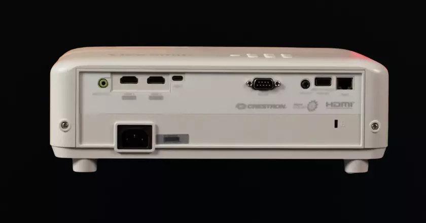 ViewSonic PX748 projector voor gaming