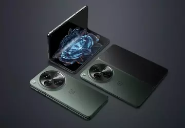 Vanaf $1680: OnePlus Open opvouwbare smartphone ...