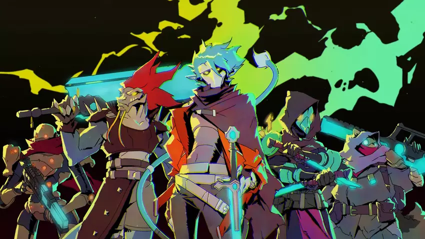 Heart Machine heeft een nieuwe trailer uitgebracht voor Hyper Light Breaker, waarin de Flame Mage wordt getoond, een van de minibosses