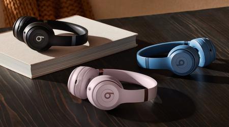 Beperkte aanbieding: Beats Solo 4 met tot 50 uur autonomie verkrijgbaar op Amazon met $50 korting