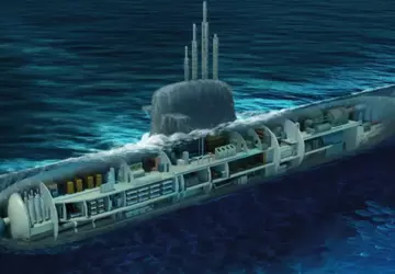 Brazilië is begonnen met de bouw ...