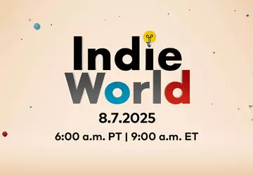 Nintendo nodigt je uit voor de ...