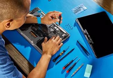 Gebruikers van iPhone 14 en MacBook ...