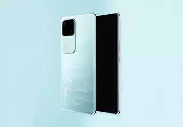 Vivo V30: 120Hz AMOLED-scherm, Snapdragon 7 ...