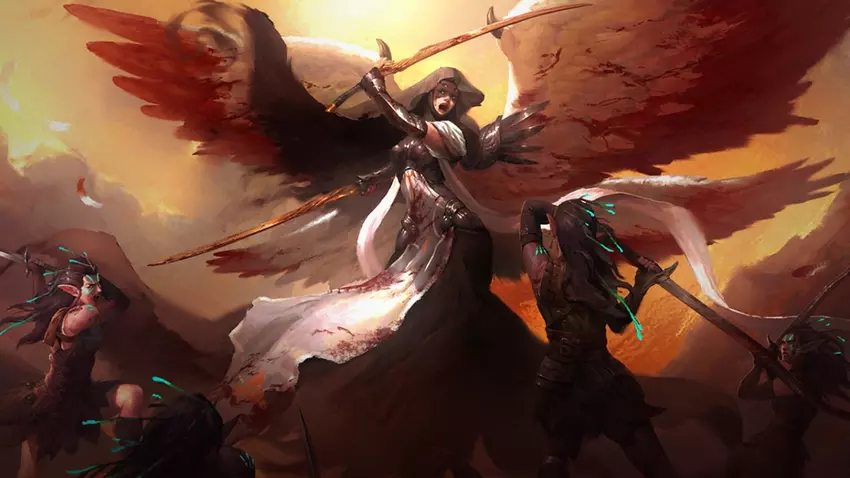 Wartorn, een kleurrijke roguelike-game van de makers van Age of Empires, Borderlands en BioShock, is aangekondigd.