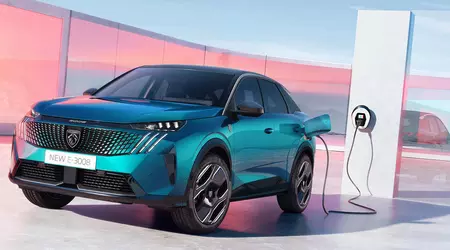 De Peugeot e-3008 en e-5008 krijgen een tweede elektromotor en vierwielaandrijving