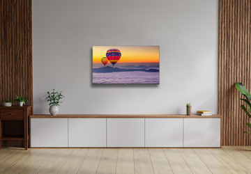 StreamView onthult nieuwe Nokia smart TV's ...