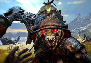 De makers van de bekende shooters ...