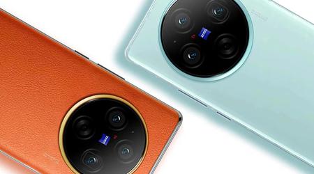 vivo X100, vivo X100 Pro en vivo X100 Pro+ zullen de eerste smartphones op de markt zijn die LPDDR5T RAM krijgen